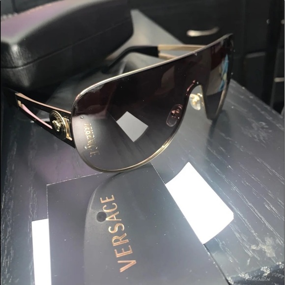 Versace Sunglasses main image 5